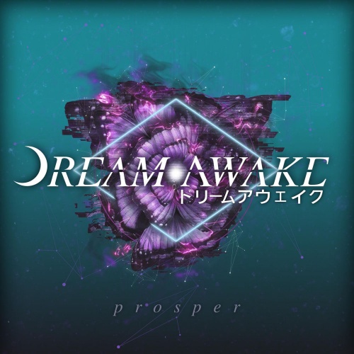 Dream Awake - Prosper (EP) (2020)