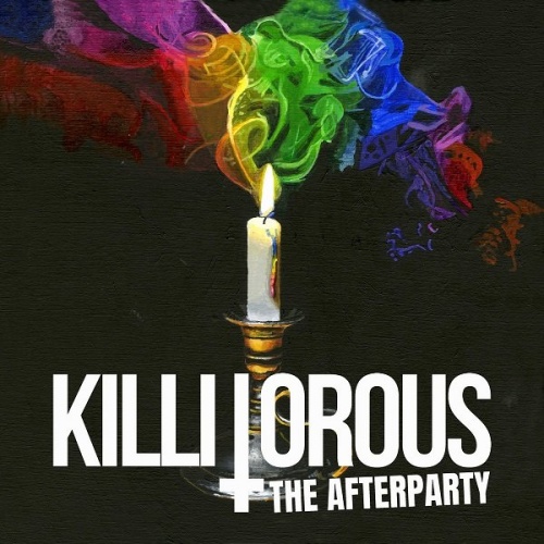 Killitorous - The Afterparty (2020)