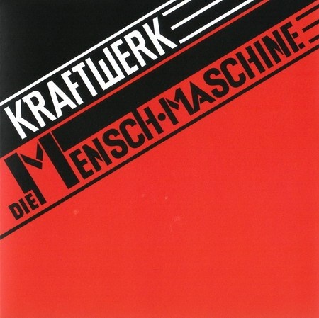 Kraftwerk - Dr tlg [12345678] (2009)