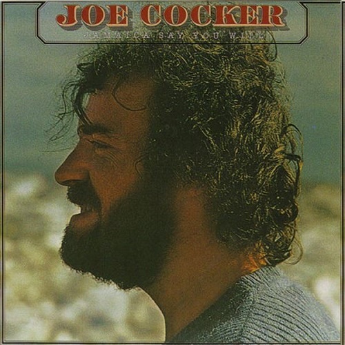 Joe Cocker - Jamaica Say You Will [Reissue 1998] (1975)