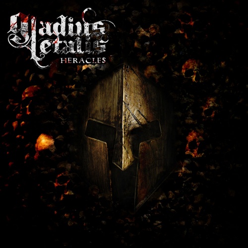Gladius Letalis - Heracles (2020)