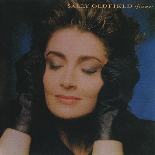 Sally Oldfield - Femme [Reissue 1991] (1987)