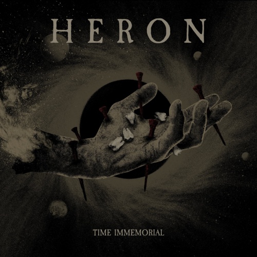 Heron - Time Immemorial (2020)