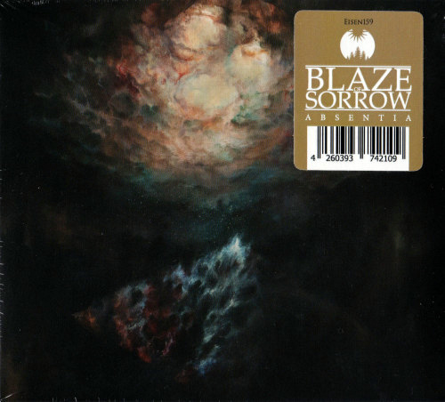 Blaze of Sorrow - Absentia (2020)