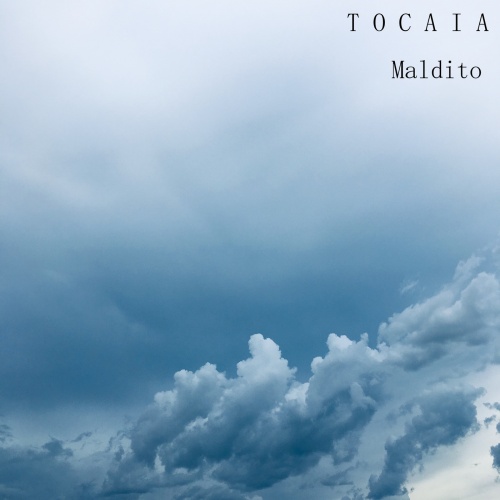 Tocaia - Maldito (2020)