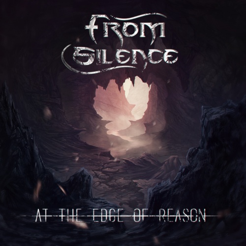 From Silence - At the Edge of Reason (2020)