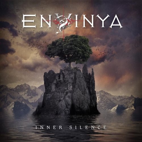 Envinya - Innr Siln (2013)