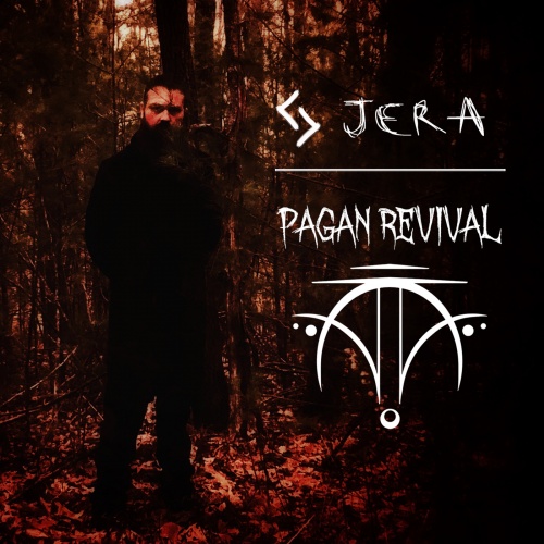 Jera - Pagan Revival (2020)