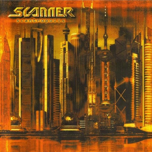 Scanner - Sntrlis (2002)