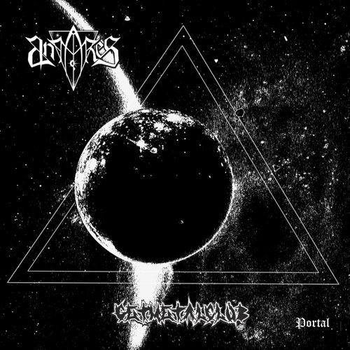 Antares - Portal (EP) (2020)