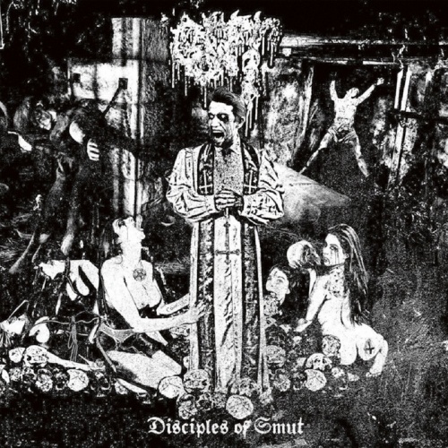 Gut - Disciples of Smut (2020)