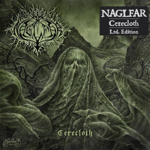 Naglfar - Cerecloth (Limited Edition) (2020)