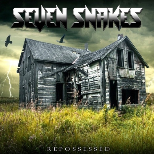 Seven Snakes - Repossessed (2020)