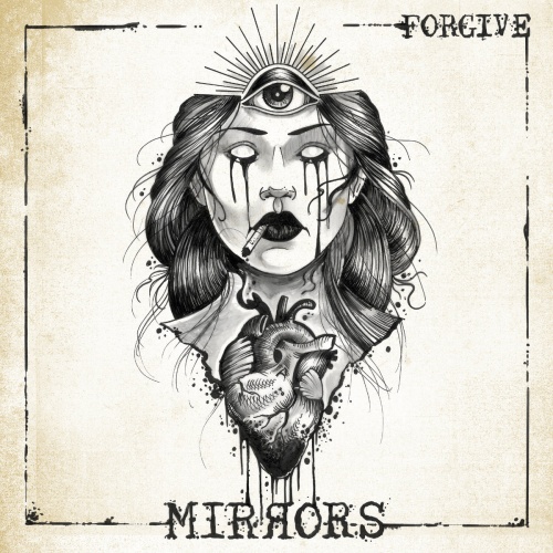 Forgive - Mirrors (2020)