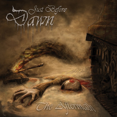 Just Before Dawn - Discography (2013 - 2020)