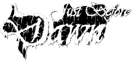 Just Before Dawn - Discography (2013 - 2020)