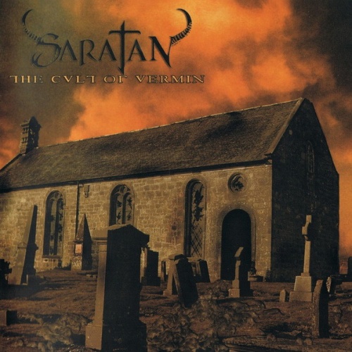 Saratan - Discography ( 2008-2021)