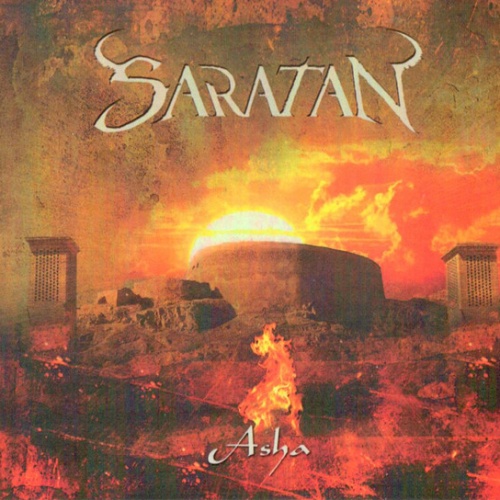 Saratan - Discography ( 2008-2021)