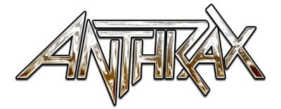 Anthrax - Wrshi usi (2D) [Sil ditin] (2013)