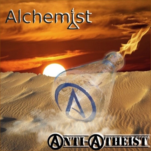 Alchemist - Anti-Atheist (2020)