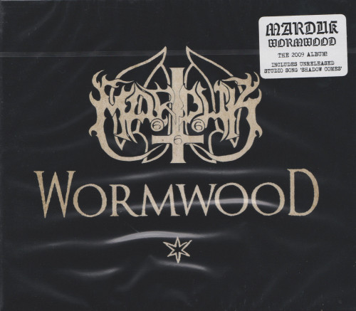 Marduk - Wormwood (2009) (2020)