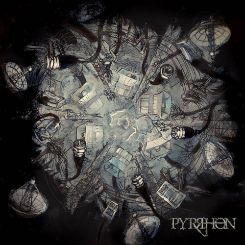 Pyrrhon - Discography (2009-2020)
