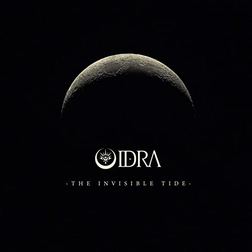 IDRA - The Invisible Tide (2020)