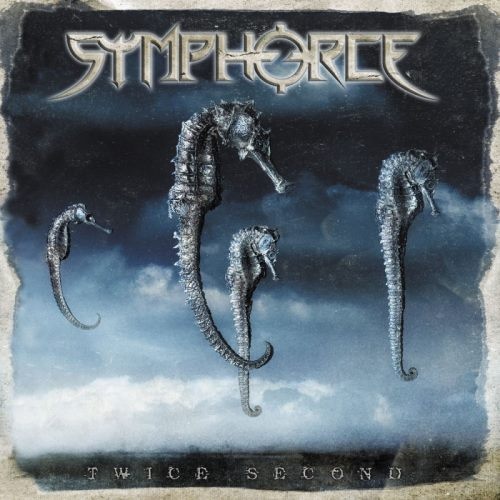 Symphorce - wi Snd (2004)
