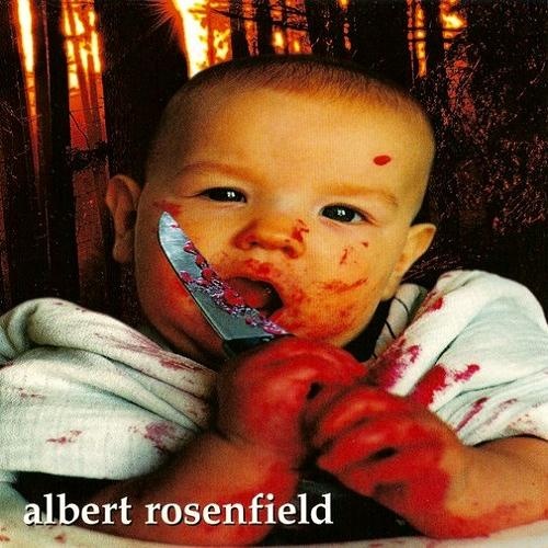 Albert Rosenfield - Discography (1995-1997)