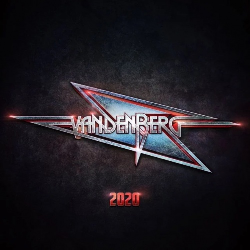 Vandenberg - 2020 (2020) + HiRes