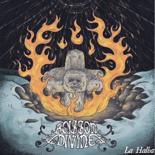 Boisson Divine - La Halha (2020)