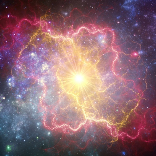 Green Orbit - Supernova (2020)