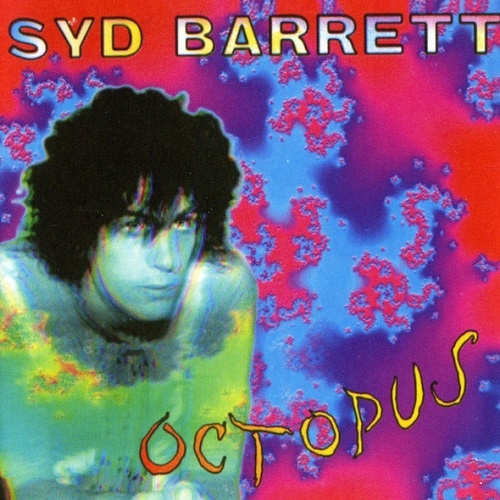 Syd Barrett - Octopus: The Best of Syd Barrett (1992)