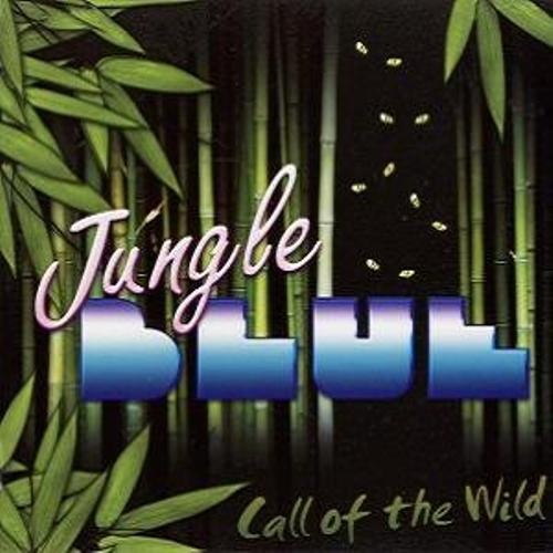 Jungle Blue - Call Of The Wild (2008)