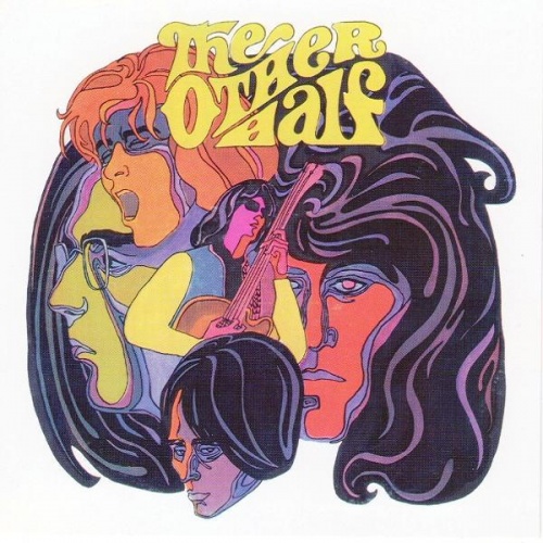 The Other Half - The Other Half (1968)