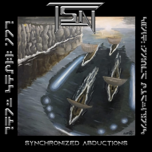 Thou Shall Not - Synchronized Abductions (2020)