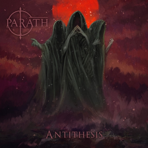 Parath - Antithesis (EP) (2020)
