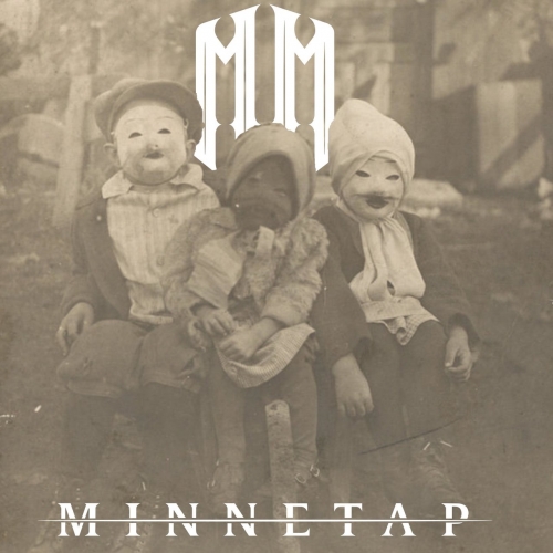 Minnetap - Built by Nature (EP) (2020)