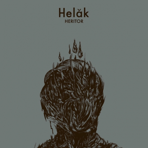 Helak - Heritor (2020)