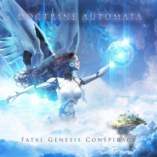 Doctrine Automata - Fatal Genesis Conspiracy (EP) (2020)