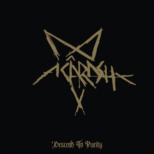 Acarash - Descend to Purity (2020)