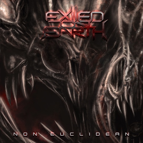 Exiled on Earth - Non Euclidean (2020)
