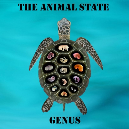 The Animal State - Genus (2020)