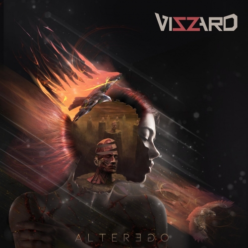 Vizzard - Alterego (EP) (2020)