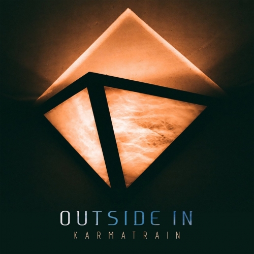 Outside In - Karmatrain (2020)