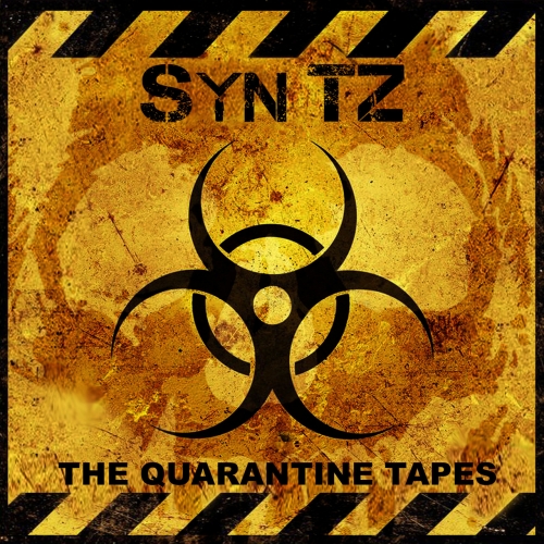 Syn TZ - The Quarantine Tapes (EP) (2020)