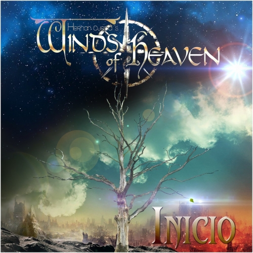 Hernan Ojeda's Winds Of Heaven - Inicio (2020)
