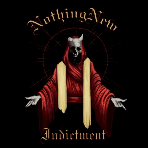 Nothingnew - Indictment (2020)
