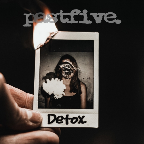 Past Five - Detox. (EP) (2020)