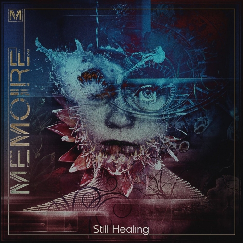 Memoire - Still Healing (EP) (2020)